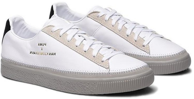 Han Kjøbenhavn x Puma Clyde 'Jahit' 364474-02 Shop Han Kjøbenhavn x Puma Clyde 'Jahit' 364474-02