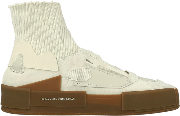 Puma 2025 court platform
