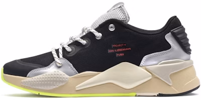 Han Kjøbenhavn x Puma RS-X 'Black Silver' 369426-01 Han Kjøbenhavn x Puma RS-X 'Black Silver' 369426-01