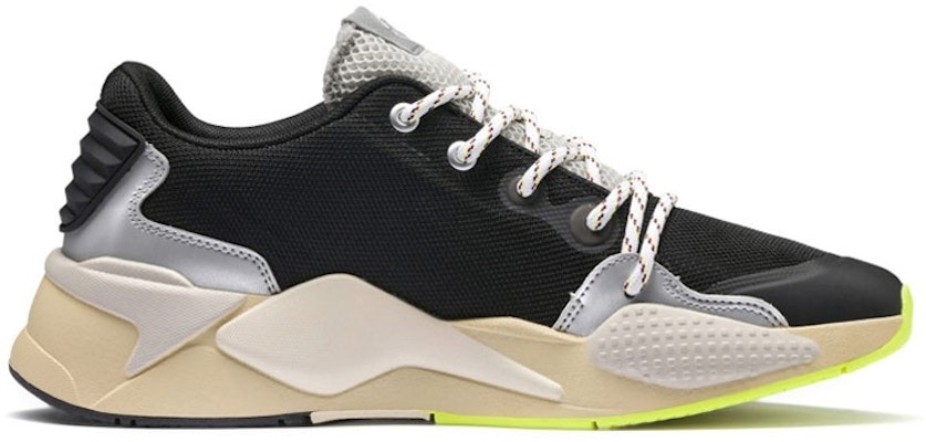 Han Kjøbenhavn x Puma RS-X 'Hitam Perak' 369426-01 Order Han Kjøbenhavn x Puma RS-X 'Hitam Perak' 369426-01