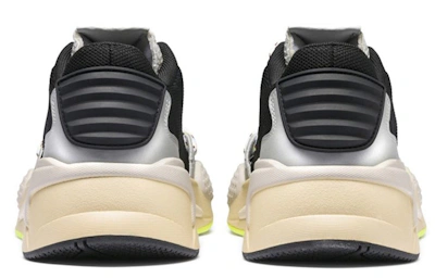 Han Kjøbenhavn x Puma RS-X 'Black Silver'