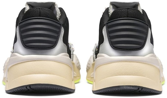 Han Kjøbenhavn x Puma RS-X 'Negro Plata' 369426-01 Shop Han Kjøbenhavn x Puma RS-X 'Negro Plata' 369426-01
