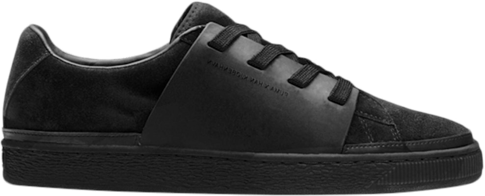 Puma x 2025 han kjobenhavn suede
