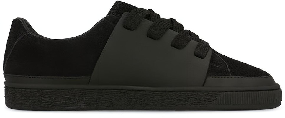 한 쾨벤하운 x 푸마 스웨이드 '블랙' (Han Kjøbenhavn x Puma Suede 'Black') 365892-01 Order 한 쾨벤하운 x 푸마 스웨이드 '블랙' (Han Kjøbenhavn x Puma Suede 'Black') 365892-01