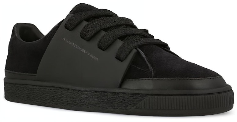 한 쾨벤하운 x 푸마 스웨이드 '블랙' (Han Kjøbenhavn x Puma Suede 'Black') 365892-01 Lookbook 한 쾨벤하운 x 푸마 스웨이드 '블랙' (Han Kjøbenhavn x Puma Suede 'Black') 365892-01