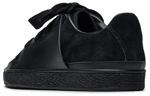 한 쾨벤하운 x 푸마 스웨이드 '블랙' (Han Kjøbenhavn x Puma Suede 'Black') 365892-01 Shop 한 쾨벤하운 x 푸마 스웨이드 '블랙' (Han Kjøbenhavn x Puma Suede 'Black') 365892-01