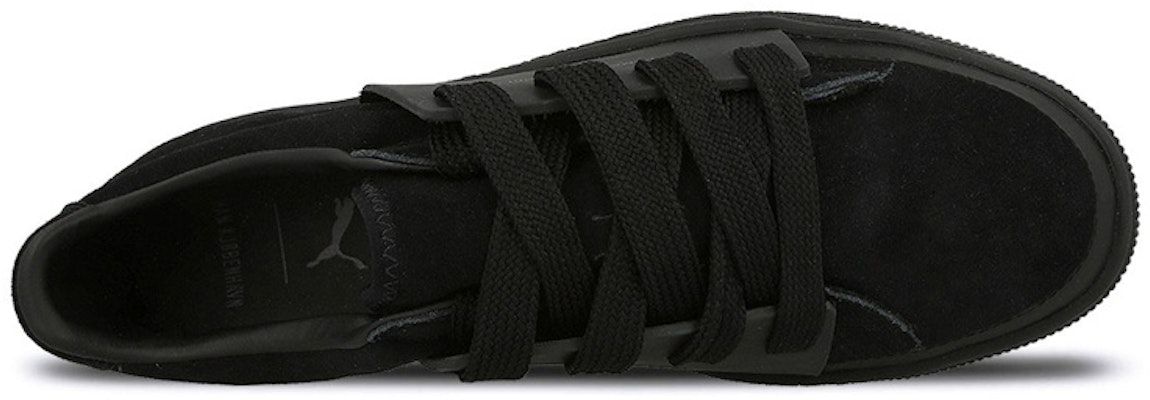 한 쾨벤하운 x 푸마 스웨이드 '블랙' (Han Kjøbenhavn x Puma Suede 'Black') 365892-01 Purchase 한 쾨벤하운 x 푸마 스웨이드 '블랙' (Han Kjøbenhavn x Puma Suede 'Black') 365892-01