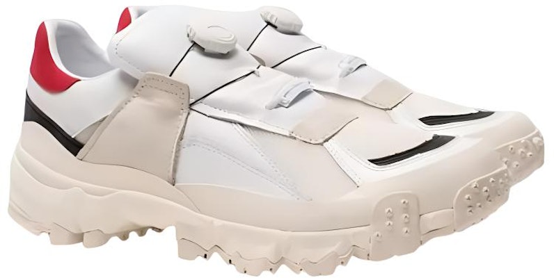 Han Kjøbenhavn x Puma Trailfox Disc 'Blanco' 367313-01 Lookbook Han Kjøbenhavn x Puma Trailfox Disc 'Blanco' 367313-01