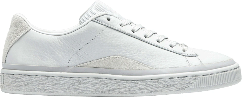 Puma top basket han
