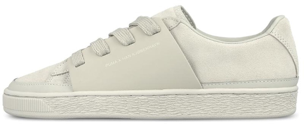 Puma x han kjobenhavn suede sales