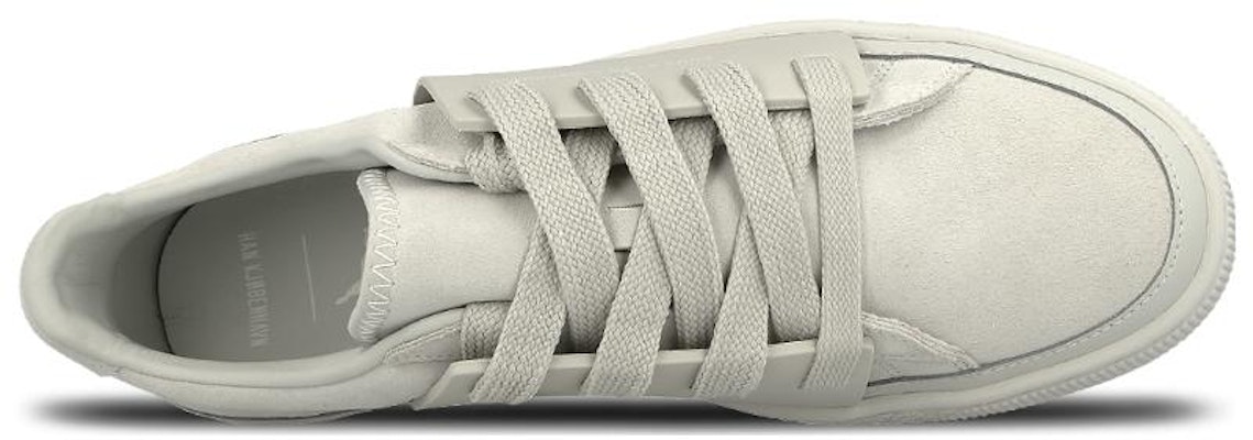 韓寇本哈根 x PUMA 麂皮運動鞋 男女同款 白色 Shop 韓寇本哈根 x PUMA 麂皮運動鞋 男女同款 白色