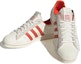Lookbook adidas Originals Superstar 80s x Han Meilin 'Putih Merah' ID4380