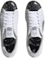 Shop adidas Originals Superstar 80s x Han Meilin 'Putih Hitam Perak' ID4388