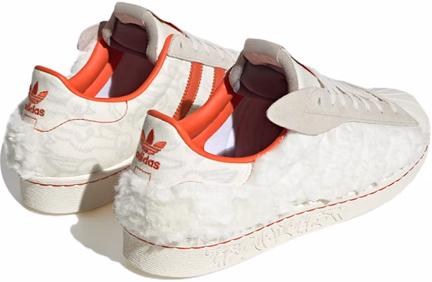 adidas originals Superstar 80s x Han Meilin 'Putih Merah' ID4380 Purchase adidas originals Superstar 80s x Han Meilin 'Putih Merah' ID4380