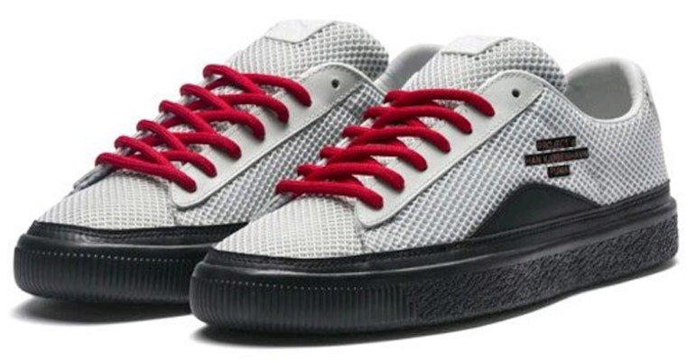 Puma Sepatu x Han Kjobenhvn Clyde 369350-01 Lookbook Puma Sepatu x Han Kjobenhvn Clyde 369350-01