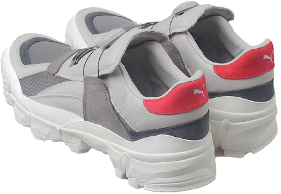 x Puma Han Kjobenhavn Trailfox Disc Gris Violeta 'Blanco Rojo' 367313-02 Order x Puma Han Kjobenhavn Trailfox Disc Gris Violeta 'Blanco Rojo' 367313-02