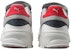 x Puma Han Kjobenhavn Trailfox Disc Kelabu Violet 'Putih Merah' 367313-02