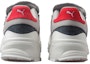 Lookbook x Puma Han Kjobenhavn Trailfox Disc Kelabu Violet 'Putih Merah' 367313-02