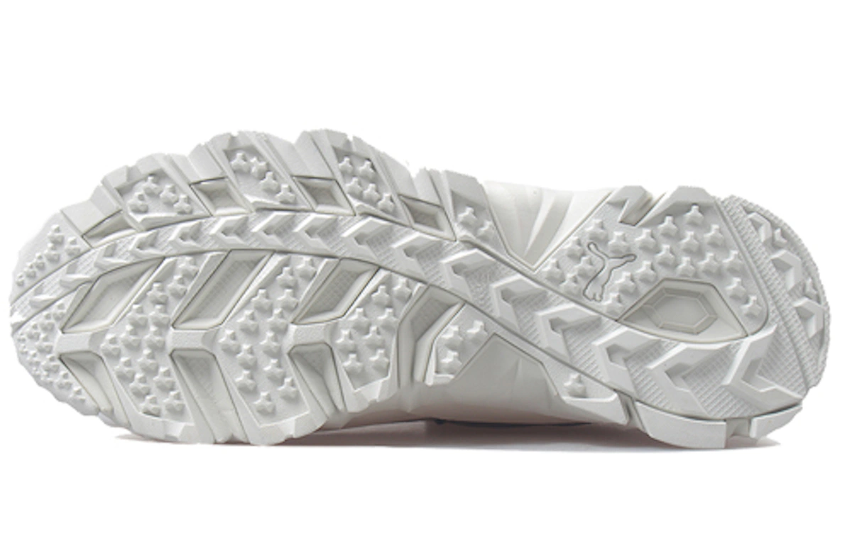 x Puma Han Kjobenhavn Trailfox Disc Gray Violet 'White Red'