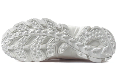 x Puma Han Kjobenhavn Trailfox Disc Gray Violet 'White Red'