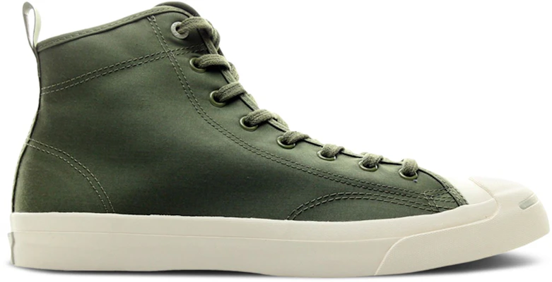 Hancock x Converse Jack Purcell Mid ''Militair Groen'' 147819C Buy Hancock x Converse Jack Purcell Mid ''Militair Groen'' 147819C