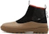 Hanna Scott x Vans Colfax Boot 'Black Medium Gum' VN0A5HFA8T8