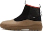 Buy Hanna Scott x Vans Colfax Boot 'Black Medium Gum' VN0A5HFA8T8