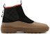 Hanna Scott x Vans Colfax Boot 'Black Medium Gum' VN0A5HFA8T8