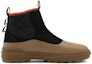 Order Hanna Scott x Vans Colfax Boot 'Black Medium Gum' VN0A5HFA8T8
