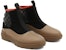 Hanna Scott x Vans Colfax Boot 'Black Medium Gum' VN0A5HFA8T8
