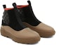 Lookbook Hanna Scott x Vans Colfax Boot 'Black Medium Gum' VN0A5HFA8T8