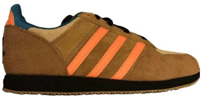 Hanon x adidas EQT Race Walk 'Club de Hombres Trabajadores' GY5393 Order Hanon x adidas EQT Race Walk 'Club de Hombres Trabajadores' GY5393