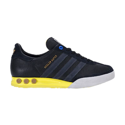 Hanon adidas Kegler Super 'Black Friday'