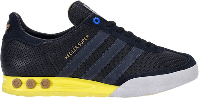 Hanon x adidas Kegler Super Black Friday G42302 G42302 Novelship
