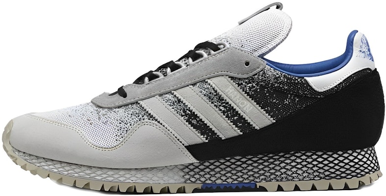 Hanon x adidas New York 'Badai Gelap' CM7878 Buy Hanon x adidas New York 'Badai Gelap' CM7878