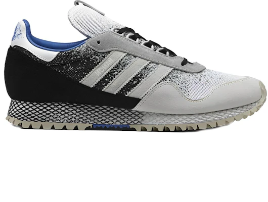 Hanon x adidas New York 'Badai Gelap' CM7878 Order Hanon x adidas New York 'Badai Gelap' CM7878