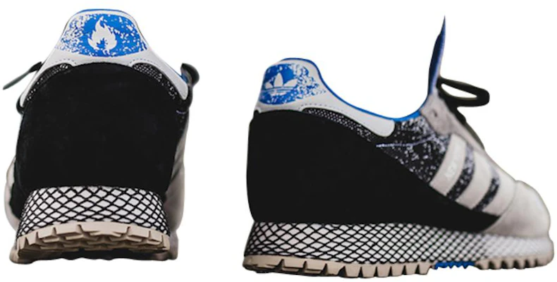 Hanon x adidas New York 'Badai Gelap' CM7878 Shop Hanon x adidas New York 'Badai Gelap' CM7878