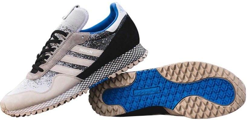 Hanon x adidas New York 'Badai Gelap' CM7878 Purchase Hanon x adidas New York 'Badai Gelap' CM7878
