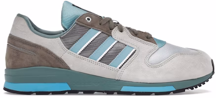 Hanon x adidas ZX 420 'Luck of the Sea' FZ0790 Hanon x adidas ZX 420 'Luck of the Sea' FZ0790