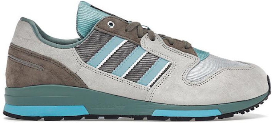 hanon x adidas ZX 420 「海運」(Kaiun) FZ0790 Order hanon x adidas ZX 420 「海運」(Kaiun) FZ0790