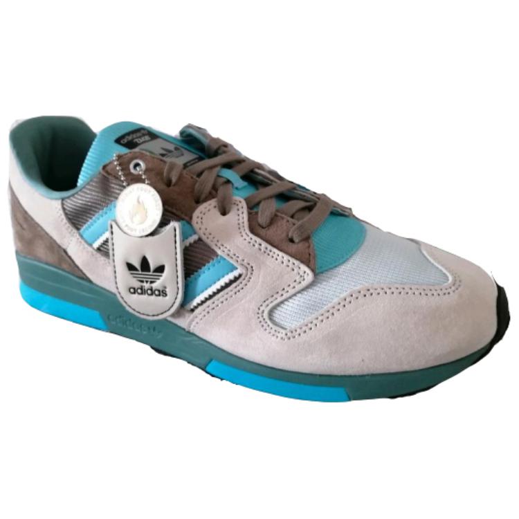 Lookbook hanon x adidas ZX 420 「海運」(Kaiun) FZ0790