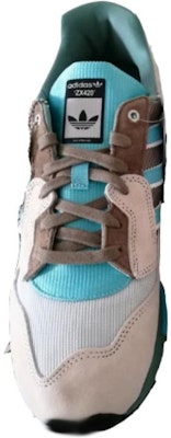 hanon x adidas ZX 420 「海運」(Kaiun) FZ0790 Shop hanon x adidas ZX 420 「海運」(Kaiun) FZ0790