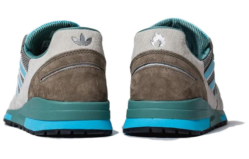 Purchase hanon x adidas ZX 420 「海運」(Kaiun) FZ0790