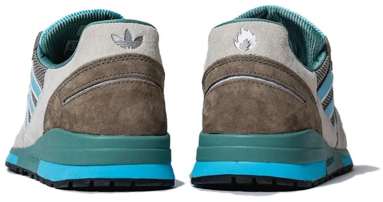 hanon x adidas ZX 420 「海運」(Kaiun) FZ0790 Purchase hanon x adidas ZX 420 「海運」(Kaiun) FZ0790