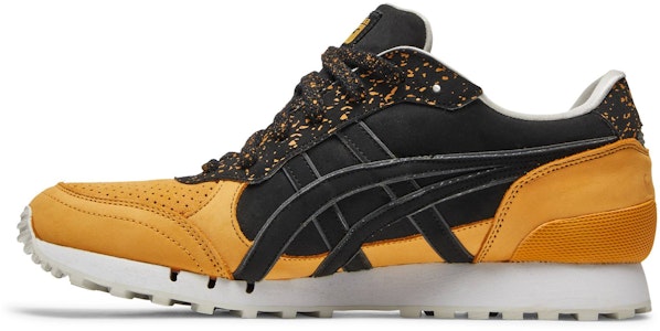 Hanon x ASICS Colorado 85 'Glover' Zapatillas Edición Especial D41PJ-9090 Lookbook Hanon x ASICS Colorado 85 'Glover' Zapatillas Edición Especial D41PJ-9090