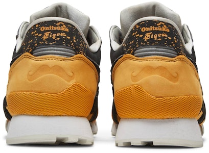 Hanon x ASICS Colorado 85 'Glover' Zapatillas Edición Especial D41PJ-9090 Details for Hanon x ASICS Colorado 85 'Glover' Zapatillas Edición Especial D41PJ-9090