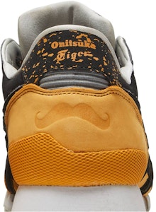 Hanon x ASICS Colorado 85 'Glover' Zapatillas Edición Especial D41PJ-9090 Sizing Hanon x ASICS Colorado 85 'Glover' Zapatillas Edición Especial D41PJ-9090