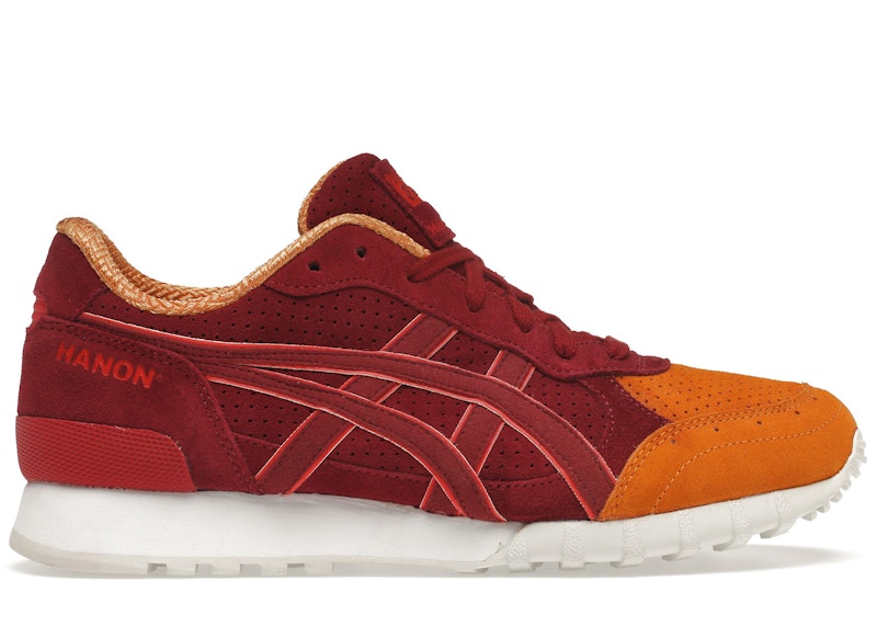Hanon x ASICS Colorado 85 'Wildcats 2' D37QK-2626
