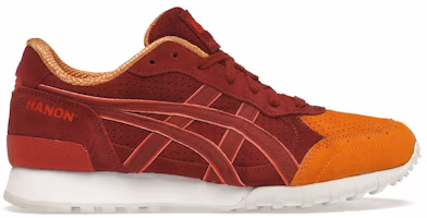 Hanon x ASICS Colorado 85 'Wildcats 2' D37QK-2626 Hanon x ASICS Colorado 85 'Wildcats 2' D37QK-2626
