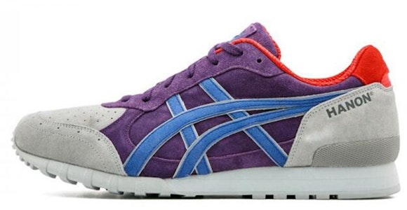 Hanon x ASICS Colorado Eighty-Five 'Northern Liites' Zapatillas Retro. D30UK-3342 Buy Hanon x ASICS Colorado Eighty-Five 'Northern Liites' Zapatillas Retro. D30UK-3342